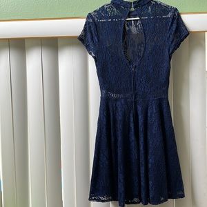 City Triangles Dress Perfect Fr Homecoming Or Graduation